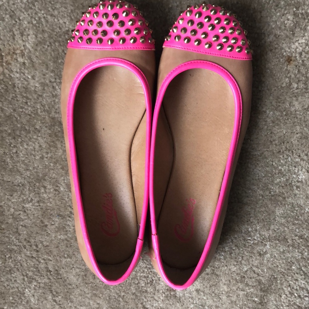 Candie’s Flats